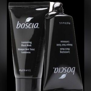 Boscia Lumininizing Black peel off  mask 80 g